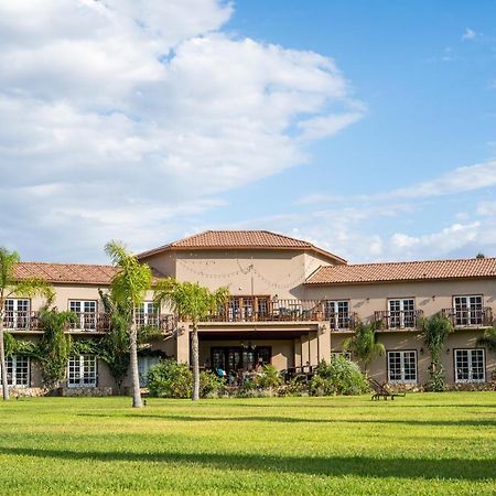 Sueños Resort El Porvenir Exterior foto