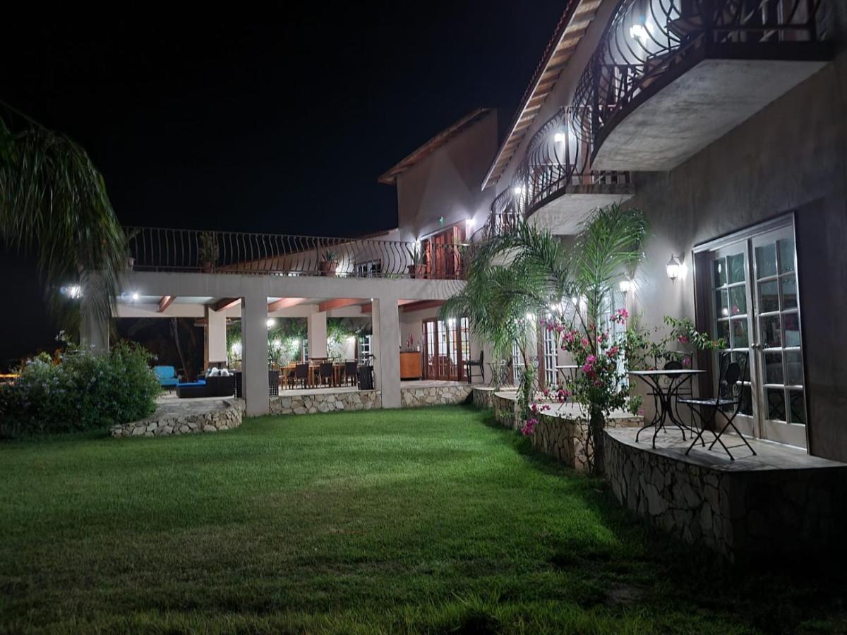 Sueños Resort El Porvenir Exterior foto