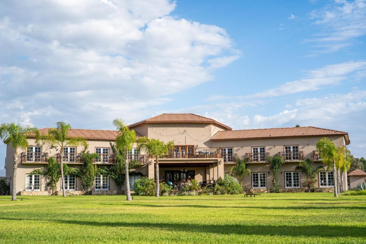 Sueños Resort El Porvenir Exterior foto